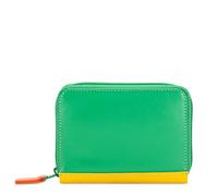 mywalit - Leder Damen Geldbörse - Zip Around Fan C/C Holder - 328-185 - Sicily