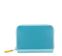 mywalit - Leder Damen Geldbörse - Zip Around Fan C/C Holder - 328-186 - Sardinia