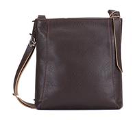 Mywalit Levanto Umhängetasche Leder 28 cm bosco (TAS004118) braun