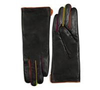 Mywalit Handschuhe Leder black-pace (896-4) schwarz