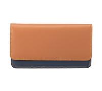 Leder Damen Geldbörse - mywalit -Medium matinee Purse Wallet -237-174 - Bosco