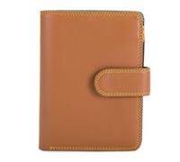 Leder Damen Geldbörse - mywalit -Medium 10 C/C Wallet w/Zip Purse -390-174 - Bosco