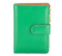 mywalit Uni Medium 10 C/C W/Zip Purse Wallet, Sicily