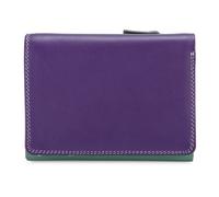 MYWALIT Medium Tri-fold Wallet Orchid