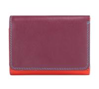 Mywalit Medium Tri-fold Geldbörse Leder 12 cm pompeii (TAS041033)