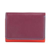 mywalit medium tri-fold wallet leder -106-183 Pompeji