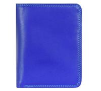 Mywalit Medium Wallet Geldbörse Leder 11 cm seascape (231-92)