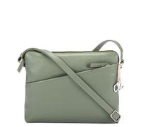 Mywalit Milano East/West Crossbody Umhängetasche orchid