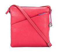 Mywalit Milano Umhängetasche Leder 24 cm rot