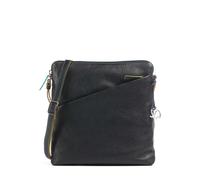 Mywalit Milano Vertical Crossbody black