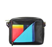 Mywalit Office Collection Medium Organiser Cross Body Bag black/pace