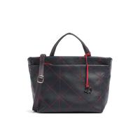 Mywalit Pienza Grab Handle Shoulder Bag blue