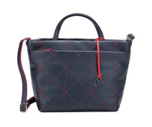 Mywalit Pienza Henkeltasche blue Damen