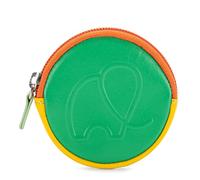MYWALIT Round Coin Purse, Sicily