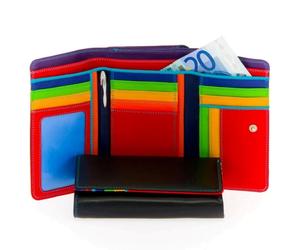 MYWALIT - Rv-Börse Medtrifold11P66 Black Pace Sortiert