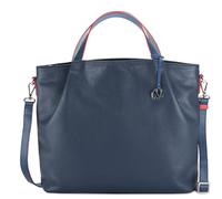 mywalit Shopper, Handtasche, Unisex, für Erwachsene, Royal, REGULAR