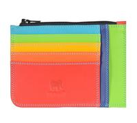 Mywalit C/C Holder w/Coin Purse black/pace