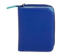 MyWalit Small Wallet Geldbörse Leder 10 cm