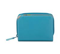 mywalit Uni Small W/Zip Around Purse Wallet, Sardinien
