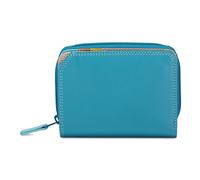 Mywalit Small Wallet Geldbörse Leder 10 cm sardinia Damen