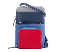 Mywalit Travel Umhängetasche royal Damen