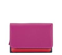 Mywalit Tri-Fold Purse Wallet sangriamulti
