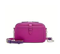 Mywalit Umhängetasche Leder 19 cm sangria multi