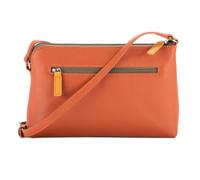 Mywalit Umhängetasche Leder 22 cm lucca (TAS041055) orange