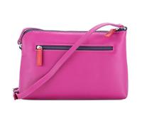 Mywalit Umhängetasche Leder 22 cm sangria-multi (TAS041053)