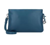 Mywalit Umhängetasche Leder 25 cm liguria (TAS004088) petrol