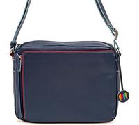 Mywalit Organiser Umhängetasche Leder 27 cm royal (MWT-1806-127)