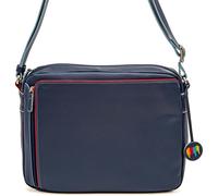 Mywalit Organiser Umhängetasche Leder 27 cm royal (MWT-1806-127)