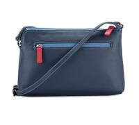 Mywalit Umhängetasche Leder 22 cm royal (TAS041054) petrol