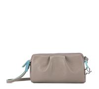 mywalit Uni Cell Phone Purse Wallet, Weich Grau