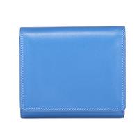 mywalit Uni Compact Trifold Wallet, Viola