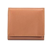mywalit Uni Compact Trifold Wallet, Wald