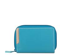 mywalit Uni Medium Zip Around Wallet, Sardinien