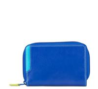 mywalit Uni Medium Zip Around Wallet, Seascape