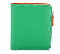 mywalit Uni Mini Bifold Zip Wallet, Sicily