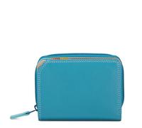 Mywalit Small Wallet Geldbörse Leder 10 cm sardinia Damen