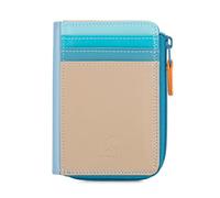 mywalit Uni Zip Purse/Id Holder Wallet, Sardinien