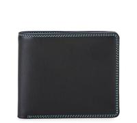 mywalit Unisex 8CC Standard E/W Accessory-Travel Wallet, Black/Pace