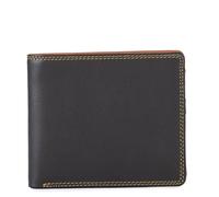 mywalit Unisex 8CC Standard E/W Accessory-Travel Wallet, Bosco