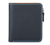 mywalit Unisex Bifold Wallet Brieftasche, Schwarz/Pace