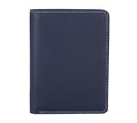 mywalit Unisex Booklet Accessory-Travel Wallet, Royal