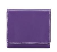 MYWALIT Unisex Compact Trifold Accesorio de viaje-Billetera, Orchid, 37 EU