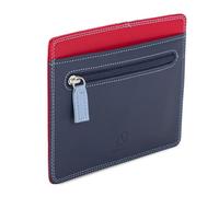 mywalit Unisex Continental Slider Accessory-Travel Wallet, Royal