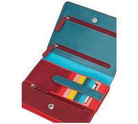 mywalit Unisex Double Flap/Organiser 17 x 14 cm Tasche, 163