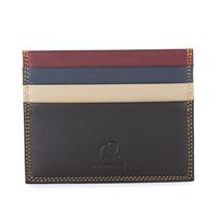 mywalit Unisex Double Sided Credit Card Holder Accessory-Travel Wallet, Bosco