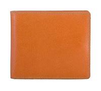 mywalit Unisex Große Geldbörse für Herren mit Britelite Reisezubehör-Brieftasche, Bräune, Olive